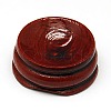 Cat Eye Sphere Ball Display Decoration DJEW-D031-40mm-04-2