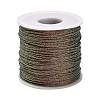 100M Braided Polyester Cord OCOR-A010-03H-1