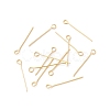 Brass Eye Pin KK-WH0058-01C-G01-3