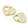 925 Sterling Silver Charms X-STER-C003-16G-2