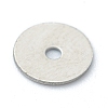 Non-Tarnish 304 Stainless Steel Spacer Beads STAS-H149-37P-2