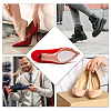 Shoe Repair Synthetic Rubber Heel Replacement FIND-WH0170-70-7