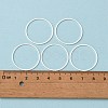Brass Linking Rings LS-EC18725MM-NFS-4