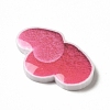 Opaque Acrylic Cabochons KY-K013-001B-2