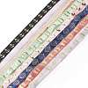 Polyester Elastic Printed Ribbon OCOR-XCP0001-57-1