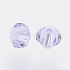 Imitation Austrian Crystal Beads SWAR-F022-4x4mm-212-2