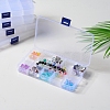 Plastic Bead Storage Containers CON-Q026-02A-6