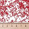 MIYUKI Round Rocailles Beads SEED-X0056-RR0408-4