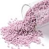 TOHO Round Seed Beads X-SEED-TR15-0765-1