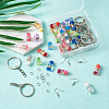 DIY Jewelry Set Making DIY-TA0002-83-7