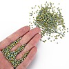 12/0 Glass Seed Beads SEED-S005-34-5