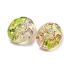 926Pcs Transparent Acrylic Beads MACR-K359-23D-2