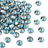 Preciosa® Crystal Hotfix Flatback Stones Y-PRC-HSS6-20030-200-1