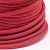 Braided Polyester Cords OCOR-D005-25-3