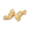 Tibetan Style Beads LS-TIBEB-EA9130Y-GLF-3