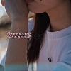 Natural Rhodonite Braided Bead Bracelet BJEW-SW00001-17-6