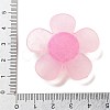 Opaque Resin Pendants FIND-M035-02A-3