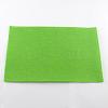 Non Woven Fabric Embroidery Needle Felt for DIY Crafts DIY-Q007-24-2