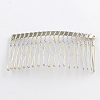 Iron Hair Comb Findings X-OHAR-R267-02-1