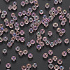 DIY Nail Art Decoration Mini Glass Beads MRMJ-N028-001B-B14-4