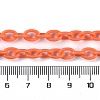 ABS Plastic Cable Chains KY-XCP0001-32-3