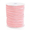 Single Face Velvet Ribbon SRIB-T004-01-33-3
