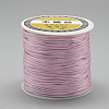 Nylon Satin Rattail Cord NWIR-Q010B-034-2