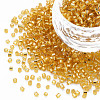 TOHO Hexagon Beads SEED-T2CUT-11-22B-1