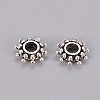 Tibetan Style Spacer Beads LFH10384Y-NF-2