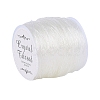 Elastic Crystal Thread X-EW-0.8D-1-2