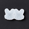 Easter Theme Ear Stud Ornament Silicone Molds DIY-J009-01C-4