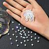 Preciosa® Crystal Beads X-PRC-BA5-01000-200-4