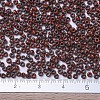 MIYUKI Round Rocailles Beads SEED-JP0008-RR4520-4