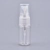 Empty Portable PET Plastic  Spray Bottles MRMJ-K002-B08-1