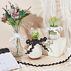 10M Polypropylene Fiber Ribbons SRIB-GF0001-12B-5