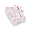 Resin Cabochons RESI-R456-06A-2