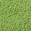 MIYUKI Round Rocailles Beads X-SEED-G007-RR0416-3