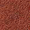 TOHO Round Seed Beads X-SEED-TR15-0303-2