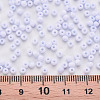 8/0 Opaque Glass Seed Beads X1-SEED-S048-N-001-4