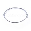 Eco-Friendly Korean Waxed Polyester Cord Bracelet Making BJEW-JB04256-05-1