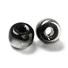 Glass Seed Beads GLAA-Q096-01K-3