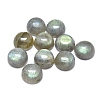 Natural Labradorite Cabochons G-O185-01A-01-1
