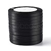 Single Face Satin Ribbon RC6mmY039-1