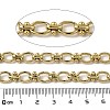 304 Stainless Steel Rolo Chains CHS-K022-02C-G-3