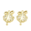 Alloy Pendants AL-CBA1FD3-27G-02-1