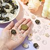 Diy Jewerly Making Kits MACR-CJC0004-20C-4