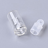 Glass Bottle Pendant Decoration CON-T001-001-3