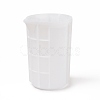 Silicone Measuring Cups TOOL-D030-08A-2