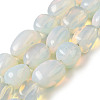 Opalite Beads Strands G-B078-D29-04-1