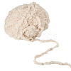 Super Bulky Faux Mink Fur Polyester Yarn YCOR-TAC0001-02B-1